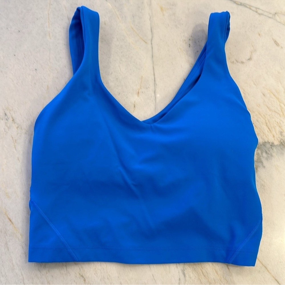 Lululemon align tank